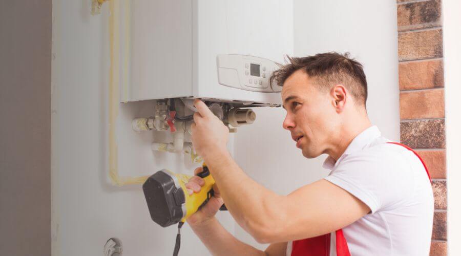 Professional sewer line replacement in Bolton, NC